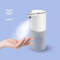 Automatic Soap Dispenser With Infrared Sensor And USB Rechargeable Design 7