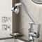 Rotatable Dual Hot And Cold Faucet For Bathroom And Kitchen 6