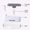 Multifunctional Soap Dispenser With Sponge Holder For Kitchen And Bathroom 4