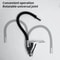 Flexible Rotating Kitchen Faucet With Hot And Cold Water Mixer 3