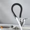 Flexible Rotating Kitchen Faucet With Hot And Cold Water Mixer 5