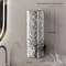 Wall Mounted Transparent Soap Dispenser For Bathroom And Kitchen 6