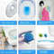 Toilet Cleaner Tablets For Deep Pipeline Cleaning And Stain Prevention 2