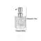 Refillable Soap Dispenser Bottle For Kitchen And Bathroom 7