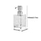 Refillable Soap Dispenser Bottle For Kitchen And Bathroom 8