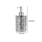 Refillable Soap Dispenser Bottle For Kitchen And Bathroom 12