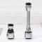 360 Degree Rotating Faucet Extender Splash Proof Water Saving Adapter 0
