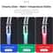LED Temperature Sensitive Faucet Extender With 360 Degree Rotation 5