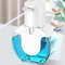 Automatic Induction Soap Dispenser USB Rechargeable For Kitchen And Bathroom 0