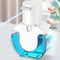 Automatic Induction Soap Dispenser USB Rechargeable For Kitchen And Bathroom 0
