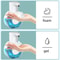 Automatic Induction Soap Dispenser USB Rechargeable For Kitchen And Bathroom 4