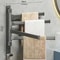 Rotatable Aluminum Towel Holder For Bathroom And Kitchen 11