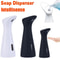 Automatic Sensor Soap Dispenser Waterproof Touchless Foam Dispenser For Bathroom And Kitchen 0