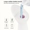 Automatic Sensor Soap Dispenser Waterproof Touchless Foam Dispenser For Bathroom And Kitchen 2