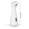 Automatic Sensor Soap Dispenser Waterproof Touchless Foam Dispenser For Bathroom And Kitchen 5