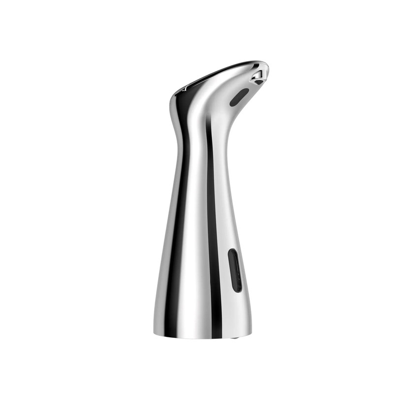 Automatic Sensor Soap Dispenser Waterproof Touchless Foam Dispenser For Bathroom And Kitchen 8
