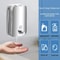 Wall Mounted Stainless Steel Soap And Shampoo Dispenser 0
