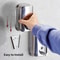 Wall Mounted Stainless Steel Soap And Shampoo Dispenser 1