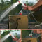 Portable Outdoor Electric Shower With USB Rechargeable Battery 5