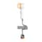 Portable Outdoor Electric Shower With USB Rechargeable Battery 6