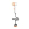 Portable Outdoor Electric Shower With USB Rechargeable Battery 6