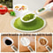 Mini Spoon Digital Kitchen Scale With LCD Display 3