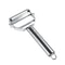 Stainless Steel Double Head Vegetable Peeler 8