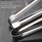 Stainless Steel Kitchen Grill Tongs 5