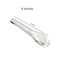 Stainless Steel Food Tongs For Cooking And Grilling 8