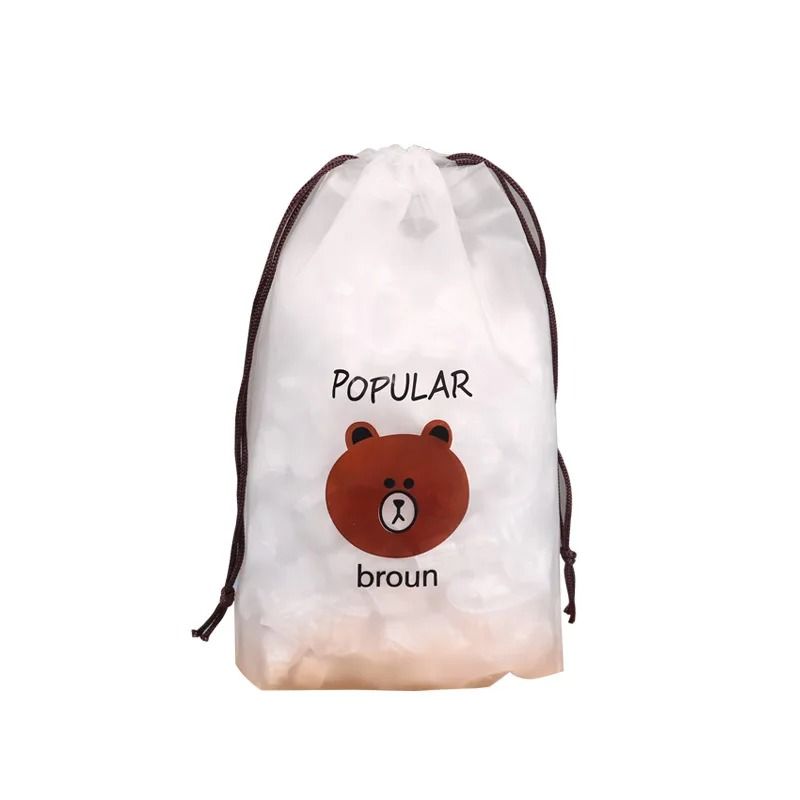 Disposable Food Covers For Bowls And Plates 9