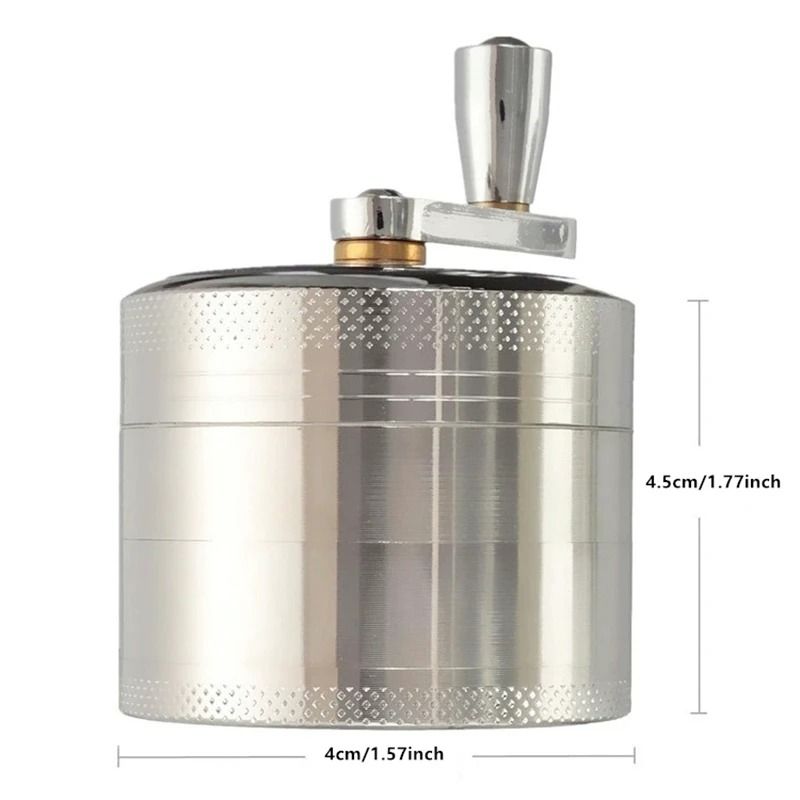 Multifunctional Coffee And Spice Grinder 6