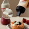Condiment Squeeze Bottle For Sauces And Oils 2