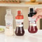 Condiment Squeeze Bottle For Sauces And Oils 4