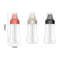 Condiment Squeeze Bottle For Sauces And Oils 6