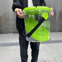 bucket insert dirt guard grit catcher for car wash and detailing