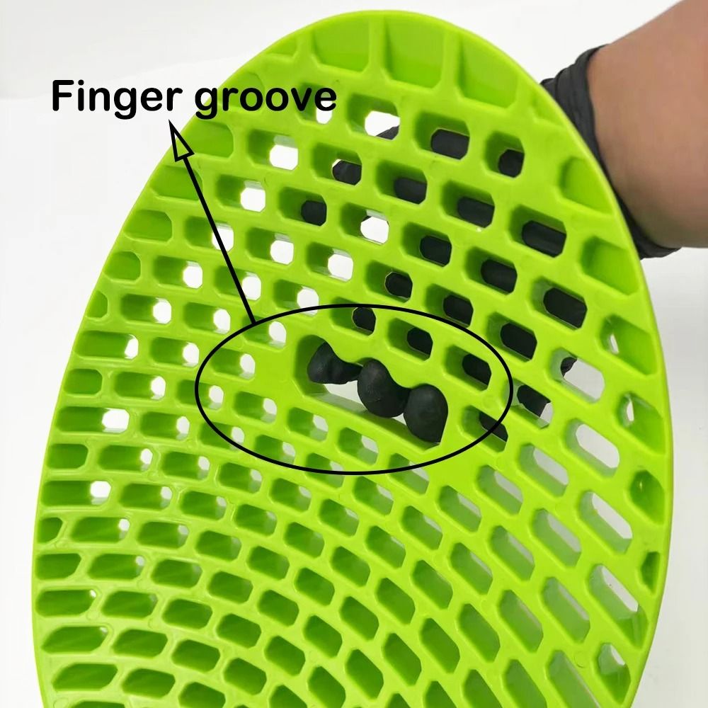 Bucket Insert Dirt Guard Grit Catcher For Car Wash And Detailing 3