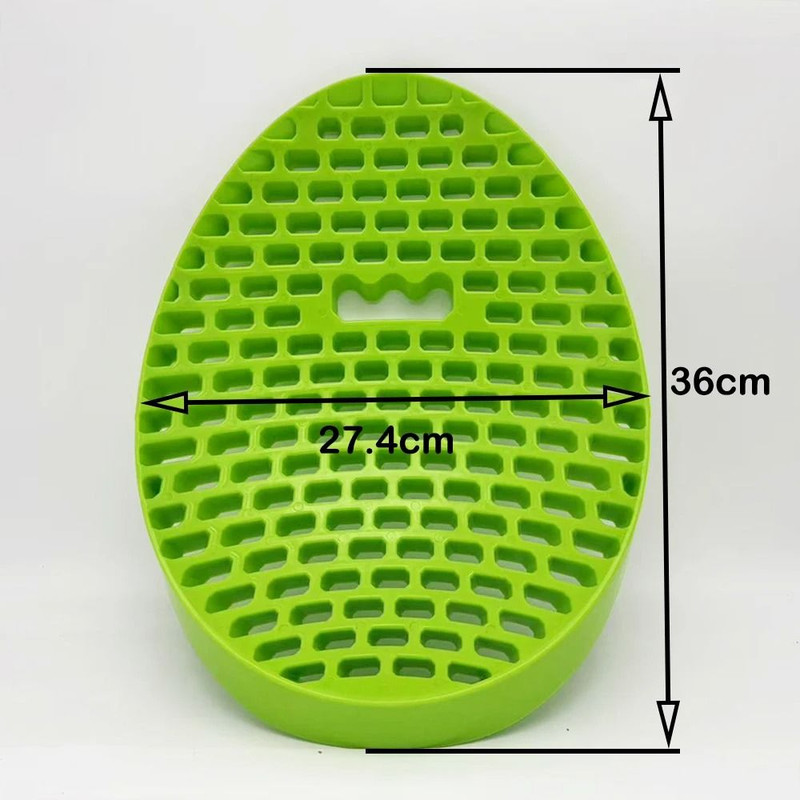 Bucket Insert Dirt Guard Grit Catcher For Car Wash And Detailing 7