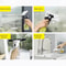 Window Glass Cleaner With Strong Suction And LED Power Display 3