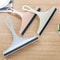 Silicone Water Wiper Glass Cleaner Scraper 3