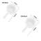 Reusable Nylon Filter Bag For Soy Milk Coffee Tea And Juice 13