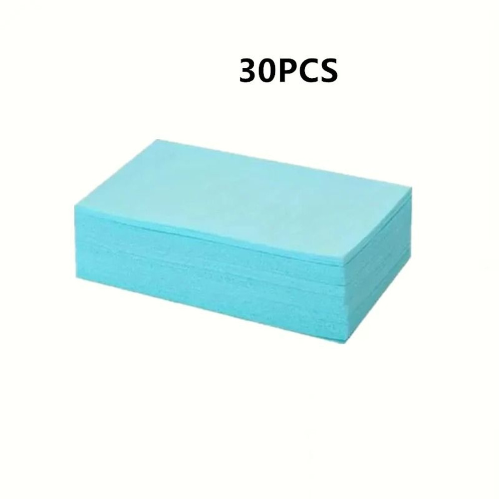 Concentrated Floor Cleaning Sheets For Tile Wood And Bathroom Surfaces 9