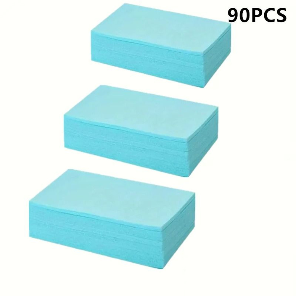 Concentrated Floor Cleaning Sheets For Tile Wood And Bathroom Surfaces 8