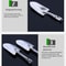 Stainless Steel Small Garden Shovel For Planting And Pot Gardening 6