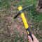 HeavyDuty Garden Pickaxe For Planting Tilling And Outdoor Use 2