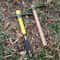 HeavyDuty Garden Pickaxe For Planting Tilling And Outdoor Use 3