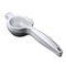 Zinc Alloy Manual Lemon Juicer HeavyDuty Hand Press For Citrus And Fruit Juicing 3