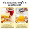 Stainless Steel Hand Juicer Manual Citrus Press For Lemons Oranges And Fresh Juice 4