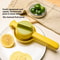 Manual Lemon Juicer Hand Press Citrus Squeezer For Fresh Lemon And Orange Juice 1