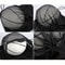 Portable Mesh Sports Ball Storage Backpack 5