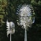 Magical Kinetic Metal Wind Spinner For Garden And Lawn 1